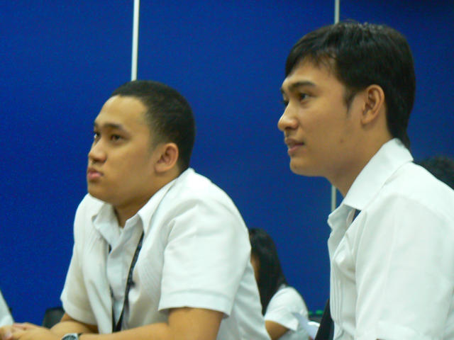 Second public hearing focuses on constitutional violations