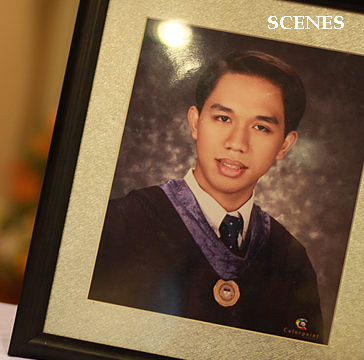 Niel Nio Lim, 27